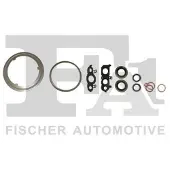 FA1 Montagesatz, Lader KT410210E