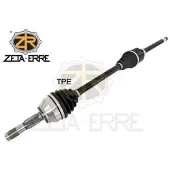ZETA-ERRE Antriebswelle ZR11264