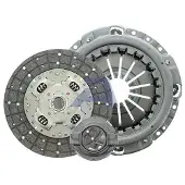 AISIN Kupplungssatz Kupplung KT-354