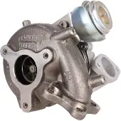 FEBI BILSTEIN Bilstein Lader, Aufladung Garrett Turbo NEU 187063