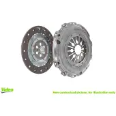 Valeo Kupplungssatz Kupplung 838278