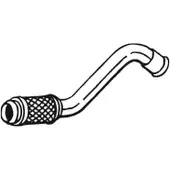 Bosal Abgasrohr 700-289