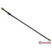 Brembo Bremsschlauch ESSENTIAL LINE T 41 001
