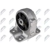NTY Motorlagerung hinten
