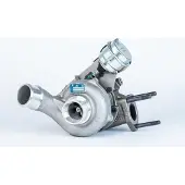 BORGWARNER Lader, Aufladung BV43 53039880144