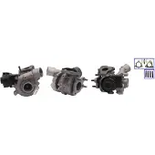 ELSTOCK Lader, Aufladung 91-0889