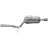 IMASAF Endschalldämpfer 13.17.07