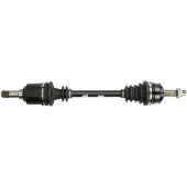 POINT GEAR Antriebswelle PNG72175 Links