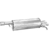 4MAX Endschalldämpfer 0219-01-11024