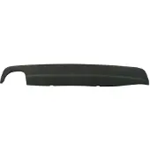 BLIC Heckdiffusor 5511-00-0065970P Hinten für BMW 5 Limousine (E39)