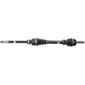 POINT GEAR Antriebswelle PNG70296 Rechts