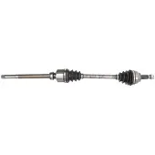 POINT GEAR Antriebswelle PNG72728 Rechts