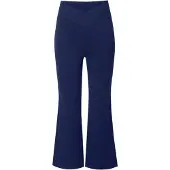 Miamoda Leggings in dunkelblau | Gr.: 58