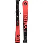 Völkl Herren Ski RACETIGER RC RED + VMOT 11