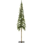 Everlands Alpentanne d41h180 cm grün Weihnachten (groen)