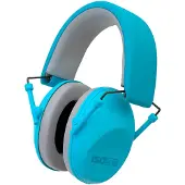 ISOTunes Kinder-Gehörschutz Junior Defender