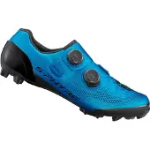 Shimano Laufsohlen SH-XC903 Wide Herren breitere Version blau größe 42 SH-XC903MB42E