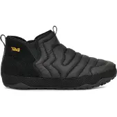 Teva Pantoffeln ReEmber Terrain Mid Herren Black-Schuhgröße 43
