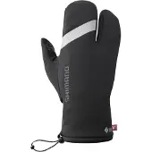 Shimano Handschuhe Windstopper Primaloft 2x2 | Größe M