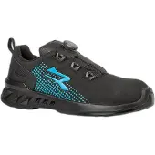 U Power Flux Esd S3s Ci Fo Sr Sicherheitsschuhe