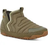 Teva Pantoffeln ReEmber Terrain Mid Damen Burnt Olive-Schuhgröße 42