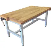 OK-Line Vielzweck-Werkbank