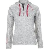 Mountain Peak Atora Fleece Mit Durchgehendem Reißverschluss