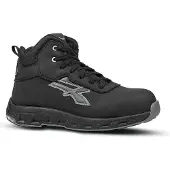 U Power Phoenix Esd S3s Ci Hi Hro Fo Sr Sicherheitsschuhe