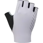 Shimano Fahrrad-Handschuhe ADVANCED, Gray