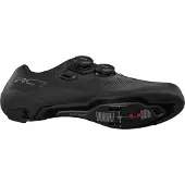 Shimano Rc703 Rennradschuhe Schwarz EU 38 Frau Schwarz EU 38