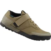 Shimano MTB - Fahrradschuhe GE500, Sand Beige