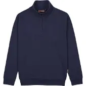 U Power Maui Halbreißverschluss-sweatshirt