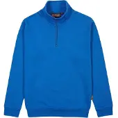 U Power Maui Halbreißverschluss-sweatshirt
