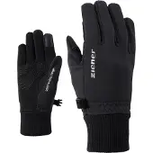 Ziener Kinder Handschuhe LIDEALIST WS TOUCH JUNIOR glove mul