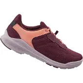 Shimano SH-EX3 Schuhe Damen burgunderrot größe 37 SH-EX300WR37