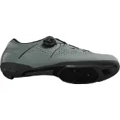 Shimano Rc302 Rennradschuhe Grün EU 40 Frau Grün EU 40