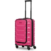 SMARTBOX Trolley "Edition 01 4 Rollen Kabinentrolley 55 cm Laptopfach" 39 l