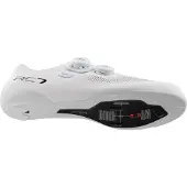 Shimano Laufschuhe SH-RC703 Herren Straße weiß größe 48 SH-RC703MW48