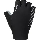 Shimano Kurze Handschuhe Advanced | Größe S
