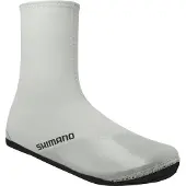 Shimano Dual H2o Überschuhe Durchsichtig,Grün,Grau EU 47-49 Herren Durchsichtig,Grün,Grau EU 47-49