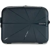 American Tourister StarVibe Beauty Case Navy