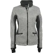 Mountain Peak Fleecejacke Damen chineAtmos