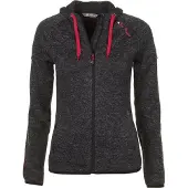 Mountain Peak Atora Fleece Mit Durchgehendem Reißverschluss