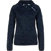 Mountain Peak Fleecejacke Damen Atora