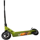 Boarddistribution NKD Dirtscooter Bullit Armeegrün 100cm