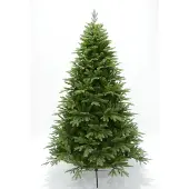 Oosterik Home Kunstweihnachtsbaum Göteborg grün H180 cm (groen)