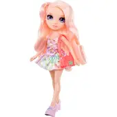 Rainbow High Modepuppe Bella