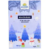 Govinda Adventskalender 2025 1 St Kombipackung