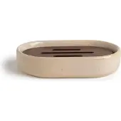 Möve Dose mit Seifenschale