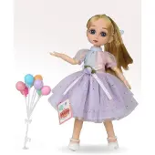 Nenurodyta MULISHA DOLL 30CM ZJA325860